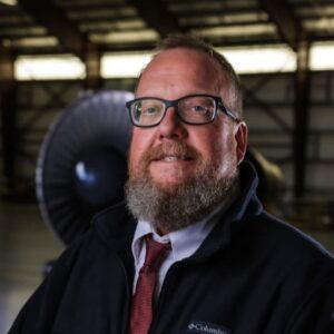 Donald-Dombrowski-headshot Donald Dombrowski Director of Quality/Chief Inspector