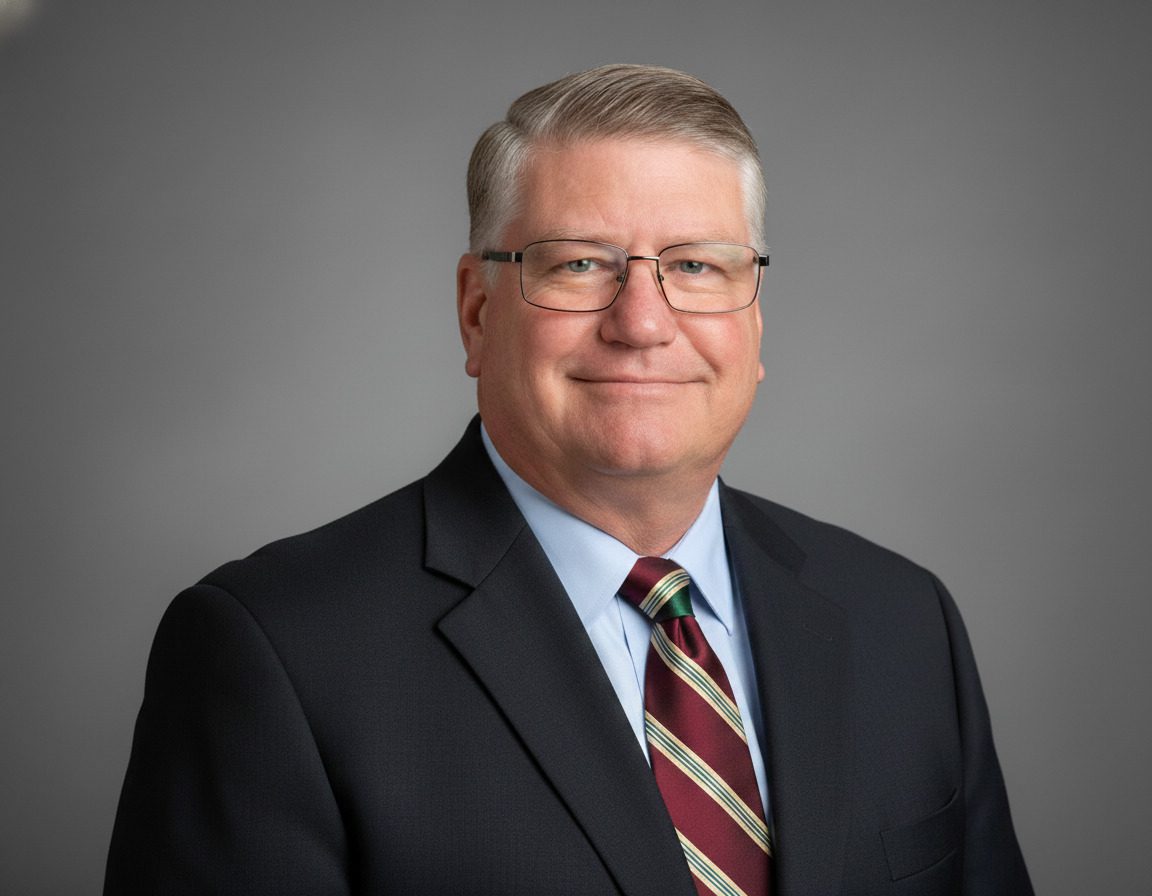 headshot-John Adkins Vice President of Business Development